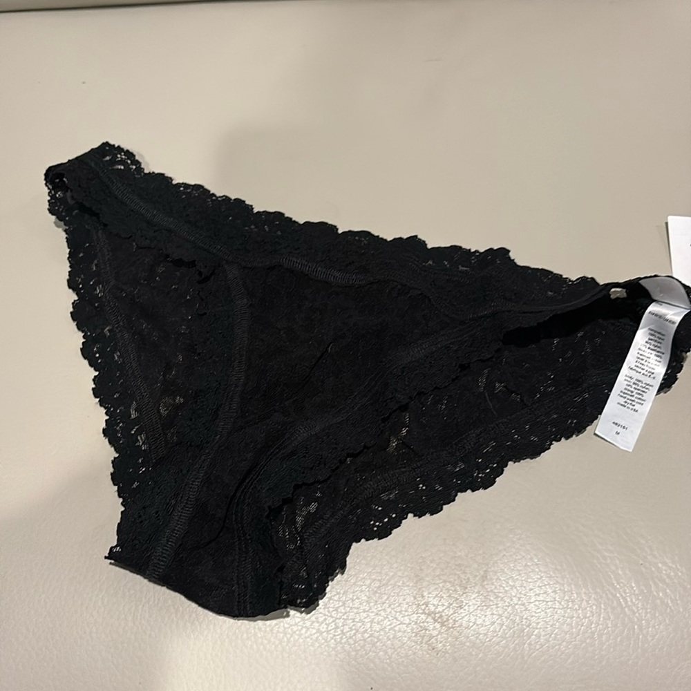 Brazilian bikini